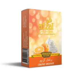 Табак для кальяна Afzal Creme Orange, 40 гр