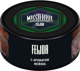 Табак для кальяна Must Have Feijoa, 25 гр