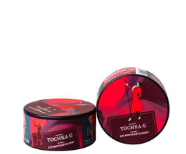 Табак для кальяна Satyr TOCHKA G, 25 гр