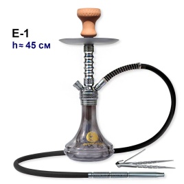 Кальян SEVEN STAR E-1