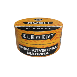 Табак для кальяна Element Вода Nuts mix, 25 гр