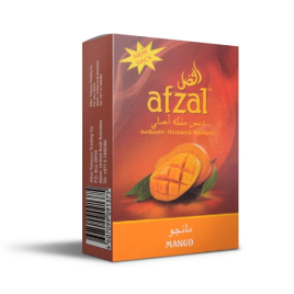 Табак для кальяна Afzal Mango, 40 гр