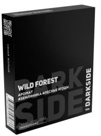 Табак для кальяна DARKSIDE WILD FOREST (Core), 100 гр