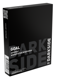Табак для кальяна DARKSIDE GOAL (Core), 30 гр