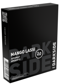 Табак для кальяна DARKSIDE MANGO LASSI 2.0 (Core), 100 гр