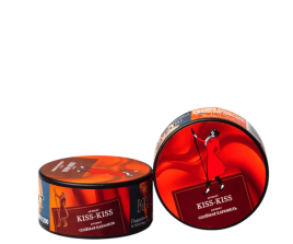 Табак для кальяна Satyr KISS-KISS, 25 гр