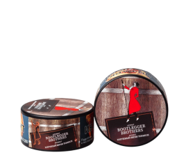 Табак для кальяна Satyr Old School BOOTLEGGER BROTHERS, 25 гр