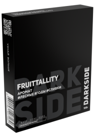 Табак для кальяна DARKSIDE FRUTALLITI (Core), 100 гр