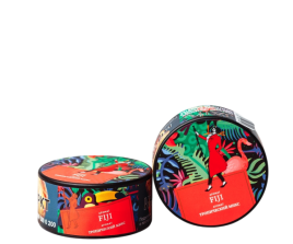 Табак для кальяна Satyr FIJI, 25 гр