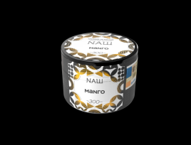 Табак для кальяна NAШ МАНГО, 40 гр