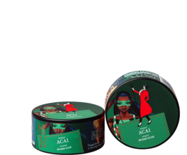 Табак для кальяна Satyr ACAI, 25 гр