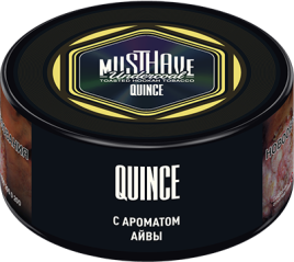 Табак для кальяна Must Have Quince, 25 гр