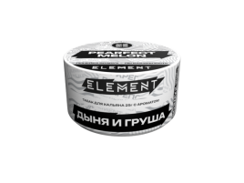 Табак для кальяна Element Воздух Perfect Melon, 25 гр