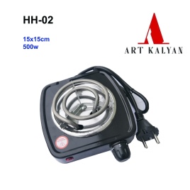 Плита электрическая HOT PLATE 500, 220В