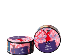 Табак для кальяна Satyr LOTUS, 25 гр