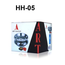 Насадка для розжига под газовый баллон HH-05