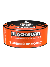 Табак для кальяна BlackBurn SOU-SEP, 25 гр