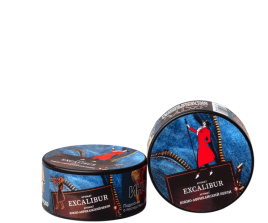 Табак для кальяна Satyr Old School EXCALIBUR, 25 гр