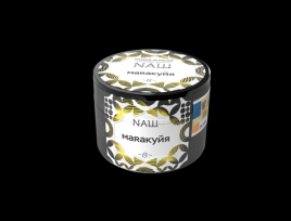 Табак для кальяна NAШ МАРАКУЙЯ, 40 гр