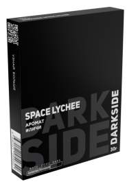 Табак для кальяна DARKSIDE SPACE LYCHEE (Core), 30 гр