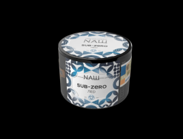 Табак для кальяна NAШ SUB-ZERO, 40 гр