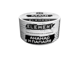 Табак для кальяна Element Воздух Maui, 25 гр