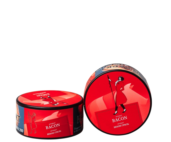 Табак для кальяна Satyr BACON, 25 гр фото 1