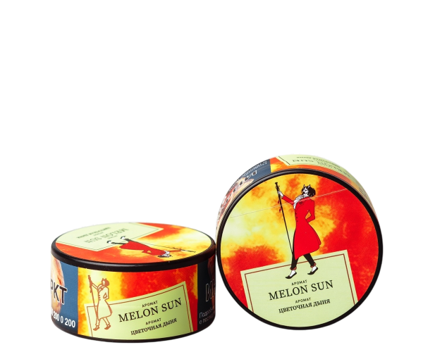 Табак для кальяна Satyr MELON SUN, 25 гр фото 1