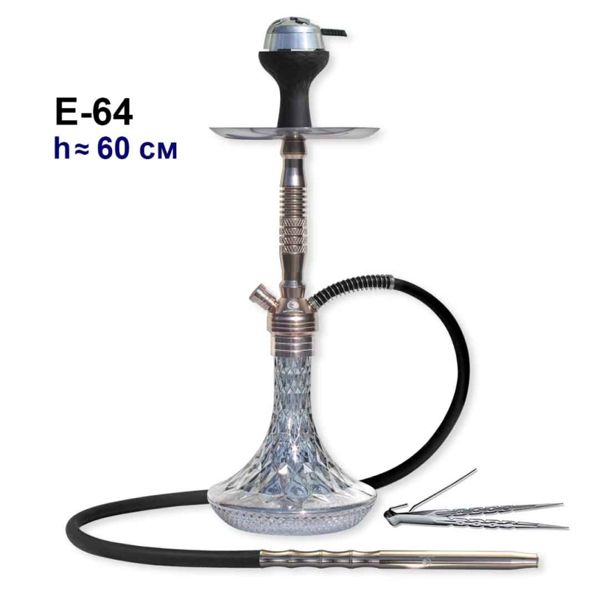 Кальян SEVEN STAR E-64 фото 1