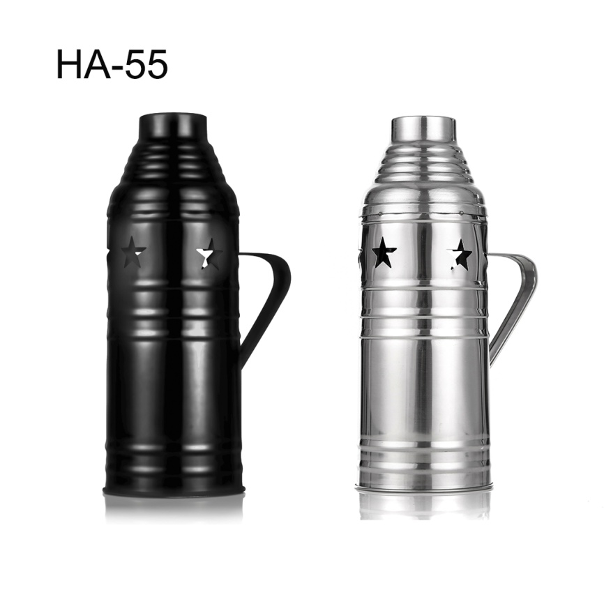 Колпак ветрозащитный серебро высота 28 см фото 1