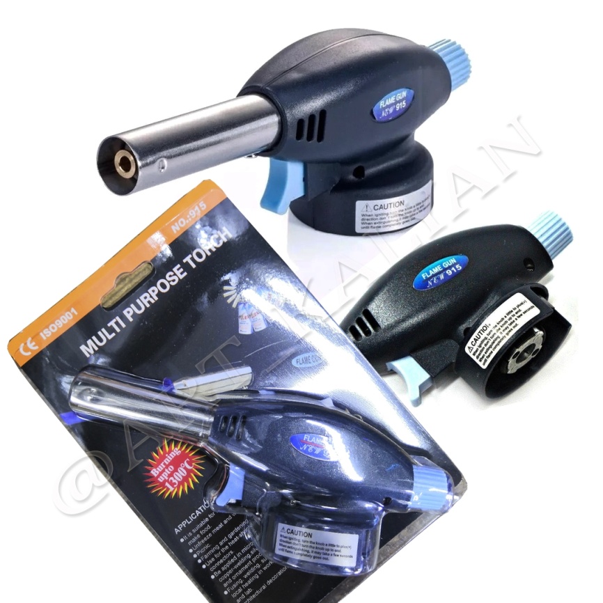 Насадка для розжига под газовый баллон №915 фото 1