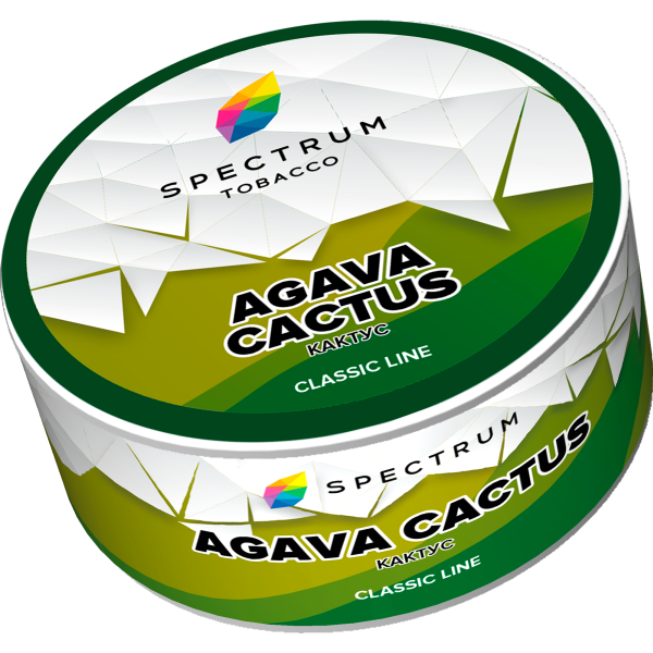 Табак для кальяна Spectrum Classic Agava Cactus, 25 гр фото 1