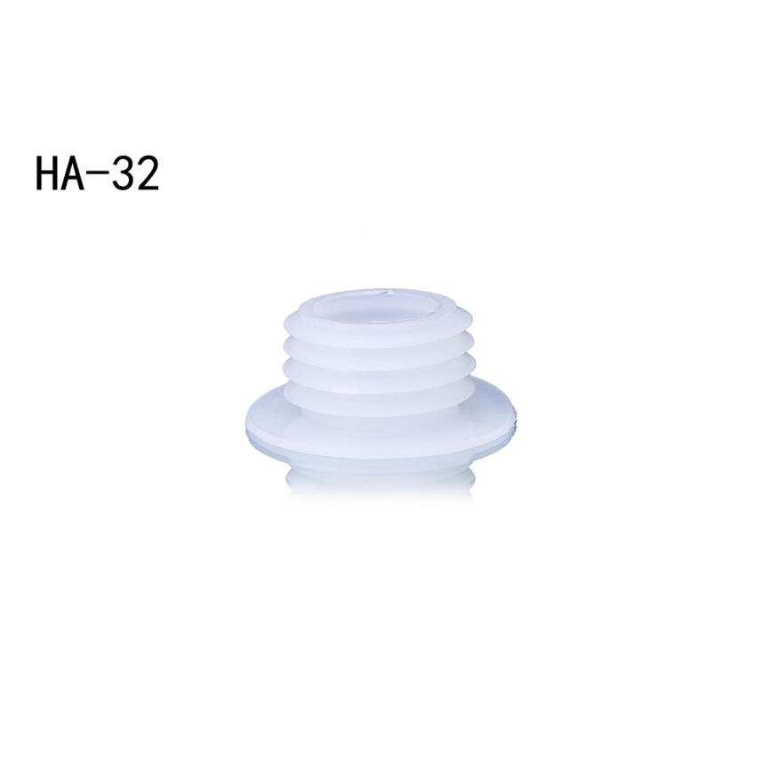 Уплотнитель д/колбы с полями фото 1