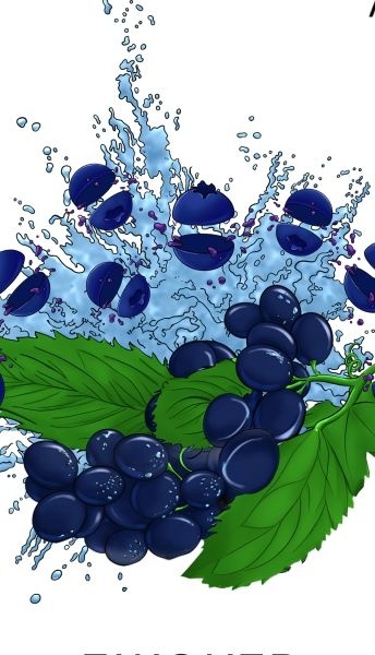 Табак для кальяна Adalya Joker 777, 50 гр фото 1