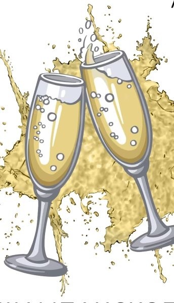 Табак для кальяна Adalya Champagne, 50 гр фото 1