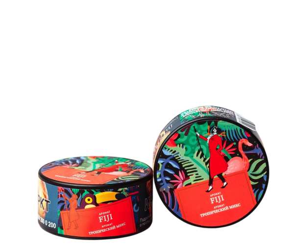 Табак для кальяна Satyr FIJI, 25 гр фото 1